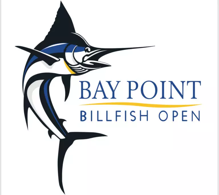 Bay Point Billfish Open slated for June