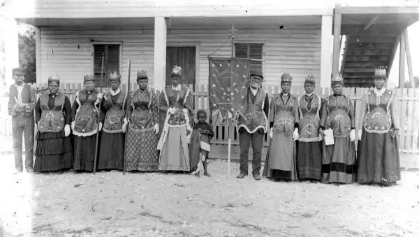 Thursday Apalach library talk to focus on African American women’s groups in early 1900’s