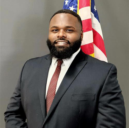Governor appoints Croom to county commission