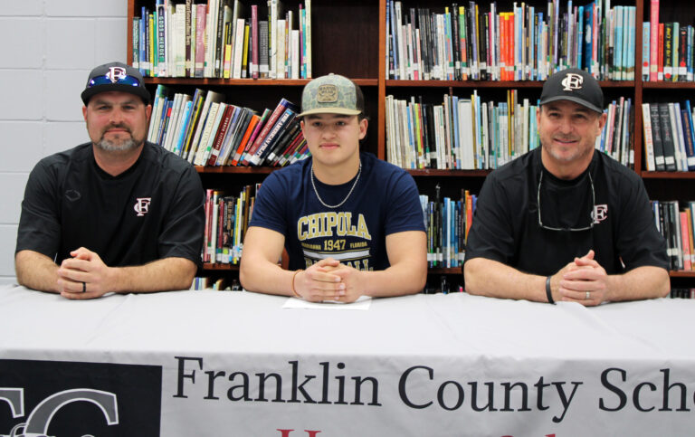 Abercrombie to play baseball for Chipola