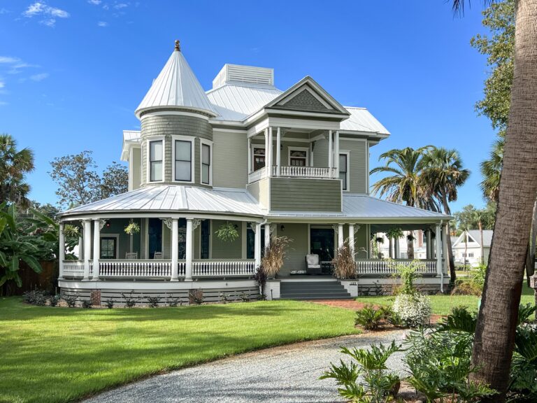 Apalachicola Home and Garden Tour marks 30 years