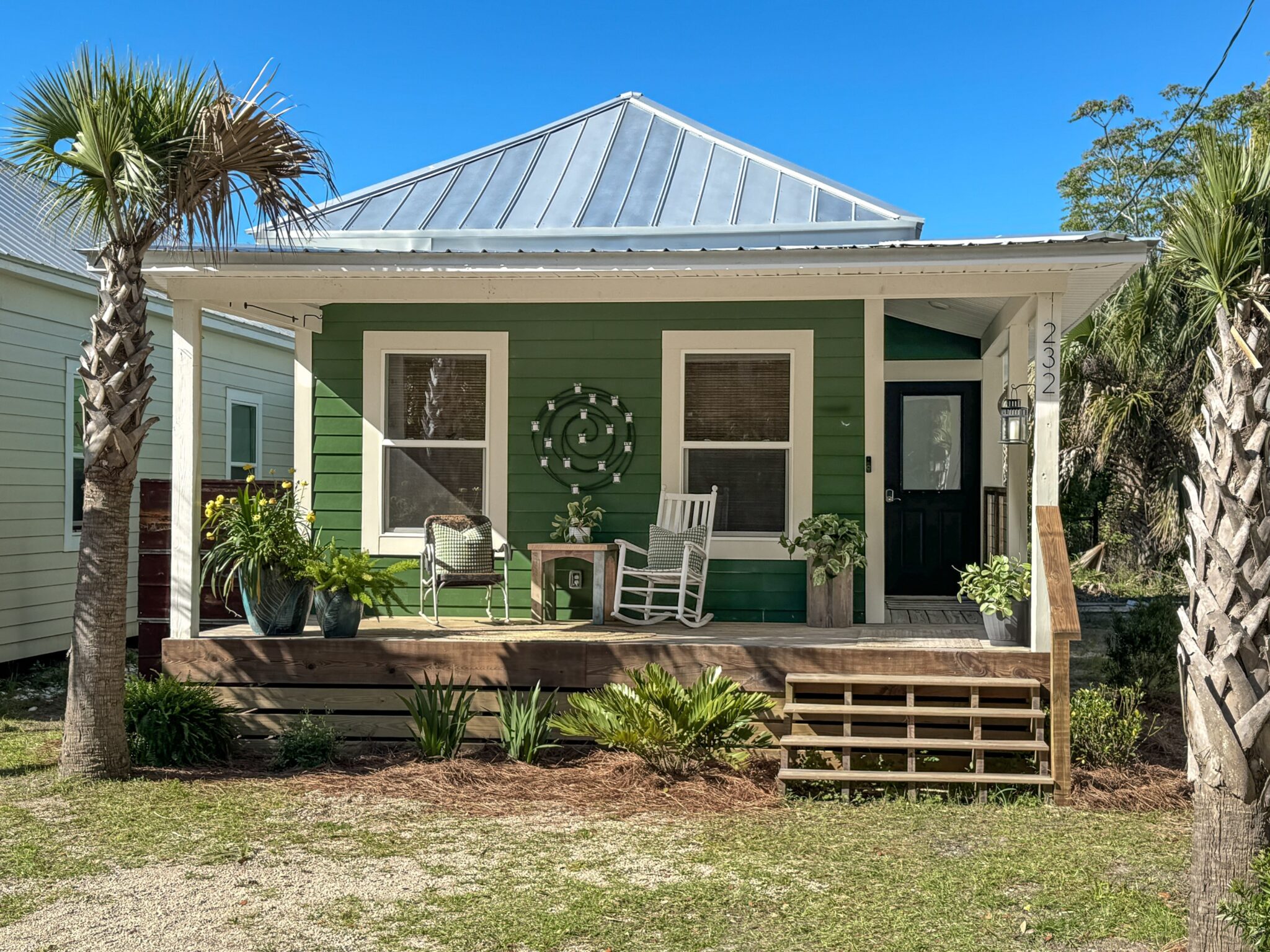 Apalachicola Home and Garden Tour marks 30 years | The Apalachicola Times