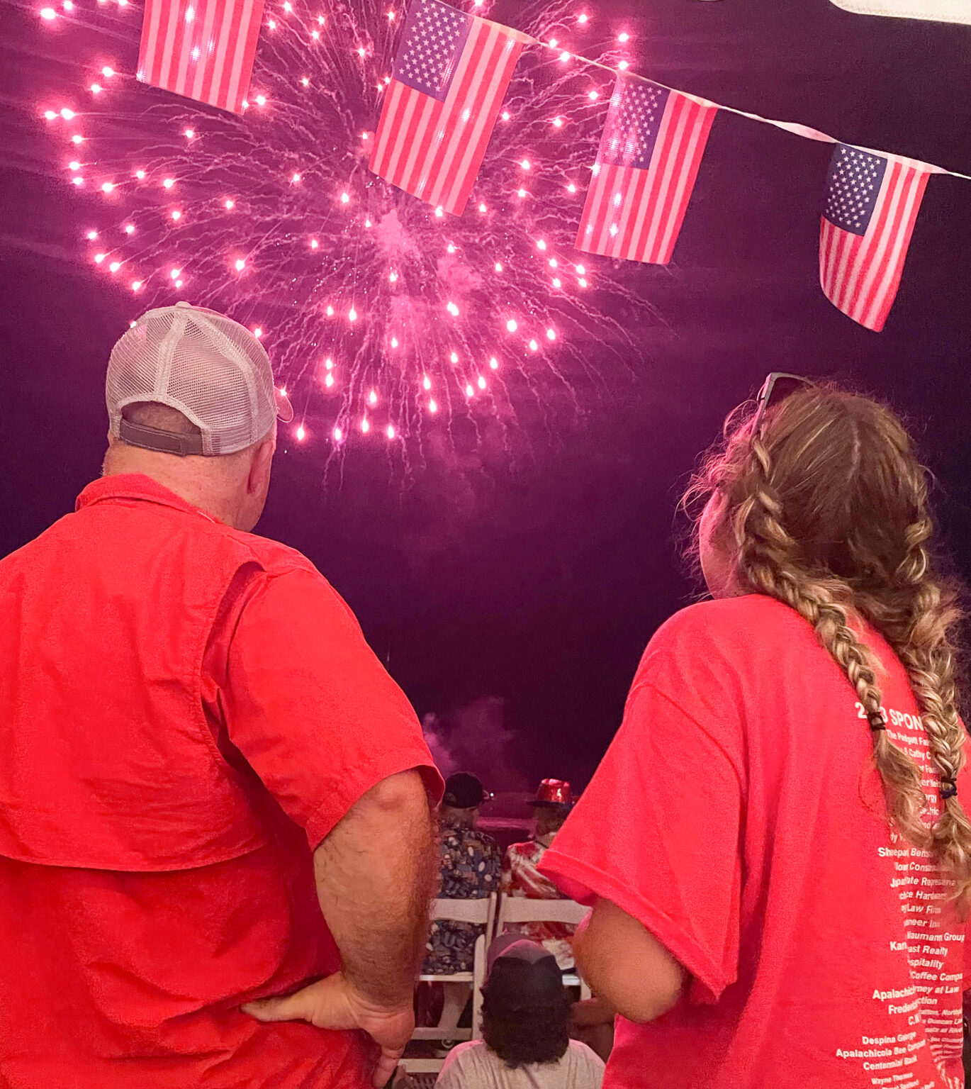 Big Fourth of July week planned | The Apalachicola Times