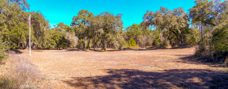 Prospect Bluff Historic Site ordered closed