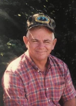 Jimmie Lee Burkett, Sr.