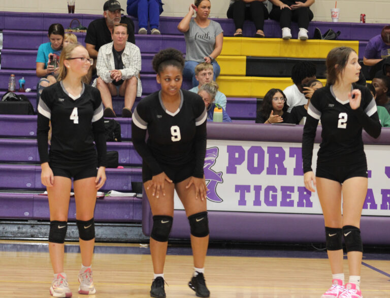 PSJ downs FCHS as season gets underway