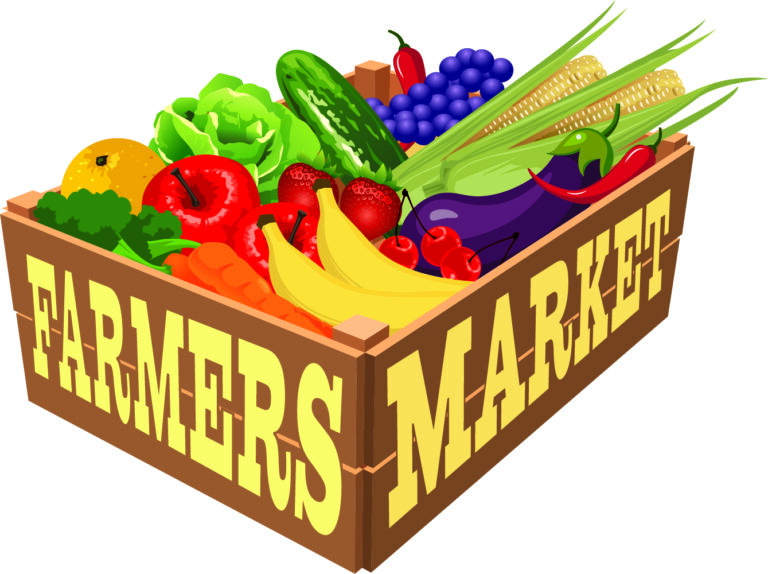 Carrabelle Farmers Market Saturday