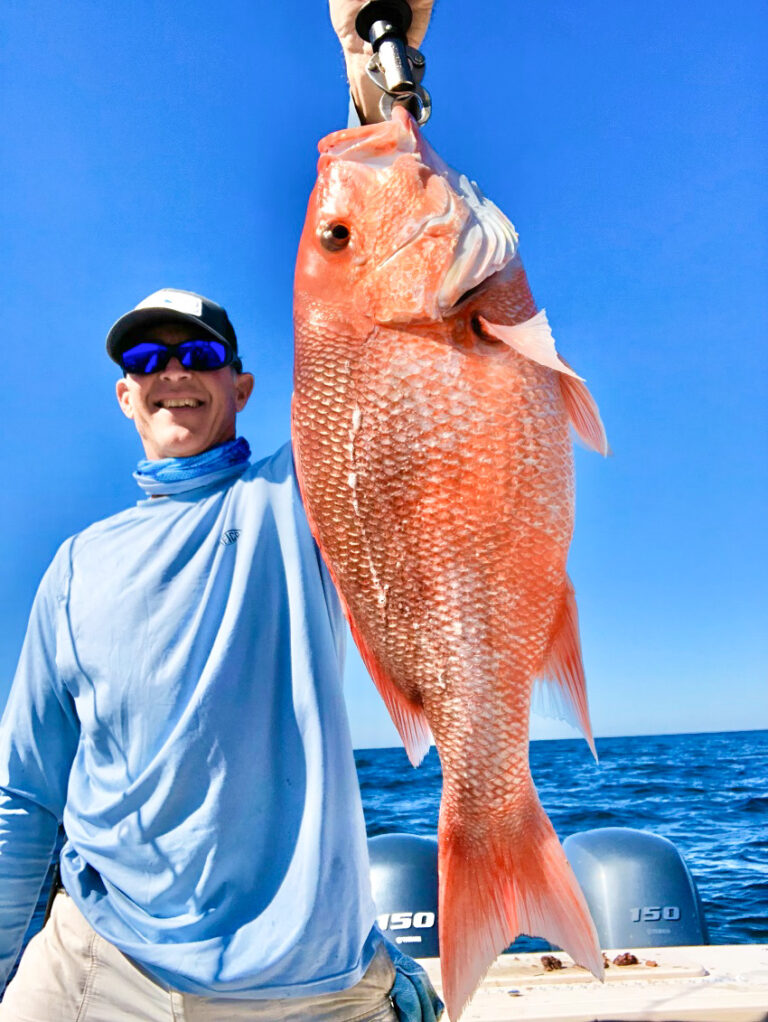 Forgotten Coast Fishing Report