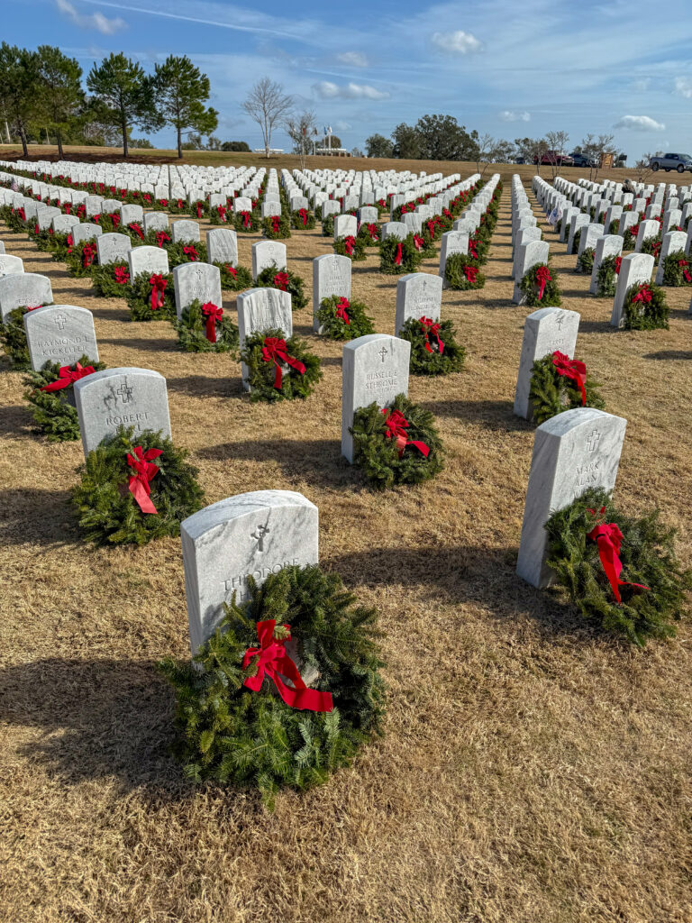 Legion Post to host Christmas party Saturday