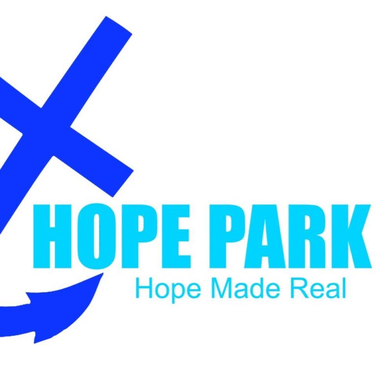 Hope Park hosts events for kids, seniors