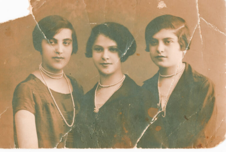 World War II museum remembers the Holocaust