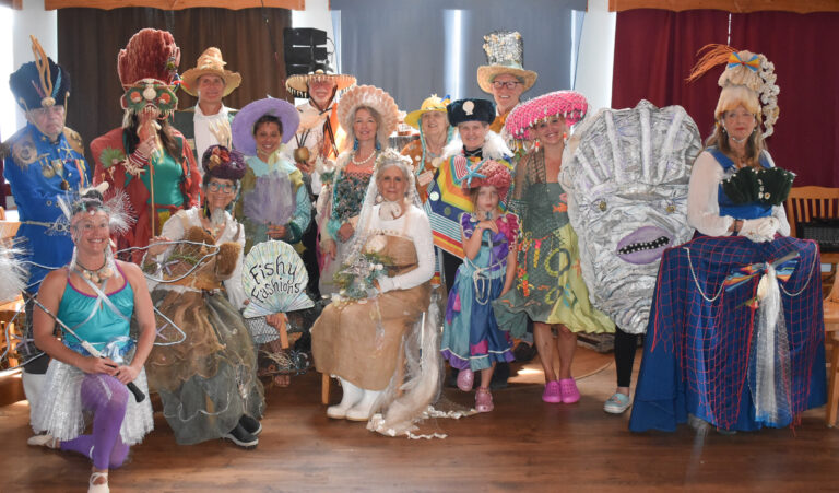 Spring Fling Dance Saturday at Chillas Hall