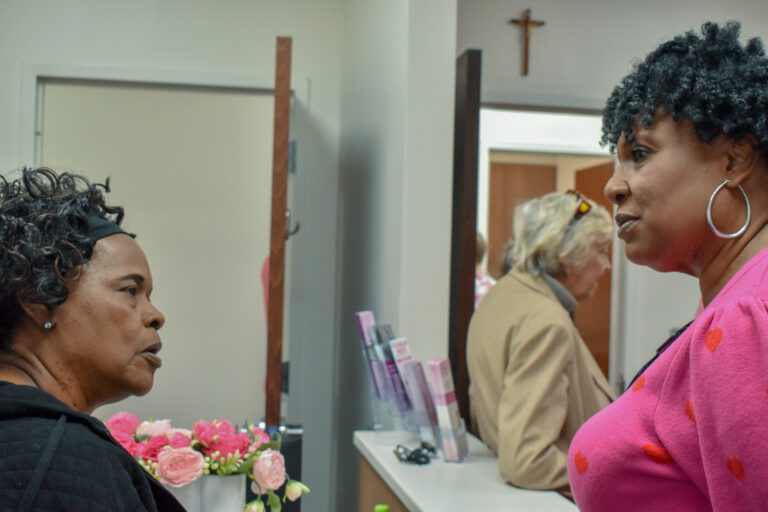 Sacred Heart blesses Women’s Diagnostic Center