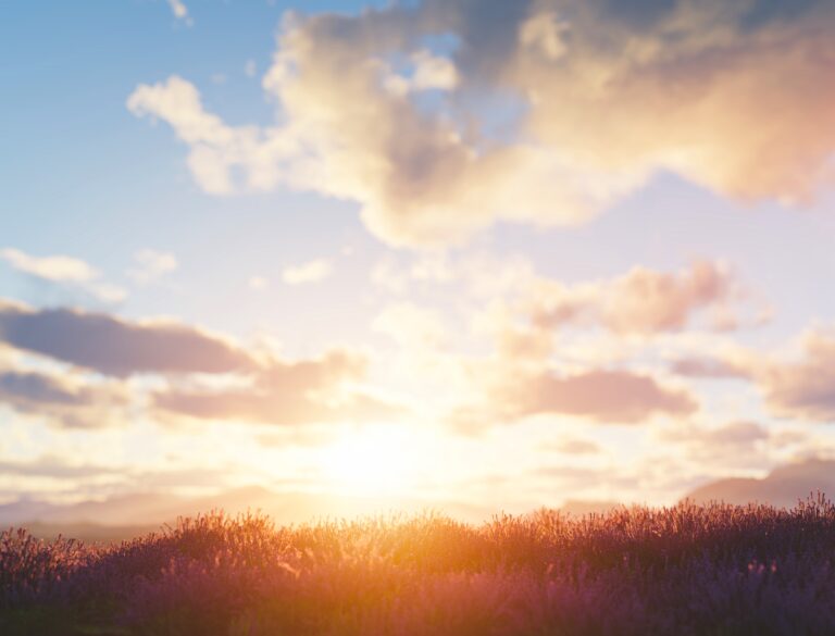 Sunrise services happening in Franklin County