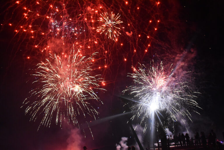 Celebrations to light up Independence Day week